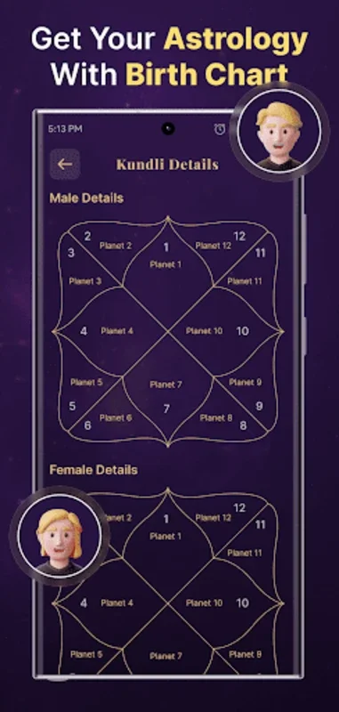 Tarot Card Reading for Android - Navigate Life with Accurate Insights