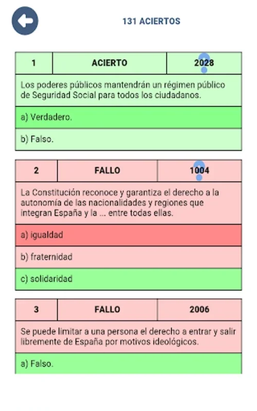 CCSE 2024 Exámenes Nacionalidad Española for Android - Ace the Exam