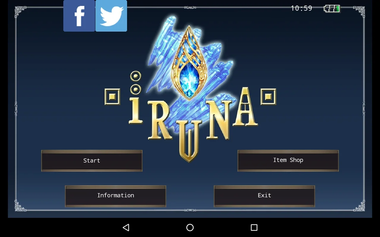 Iruna Online for Android - Play on Your Mobile