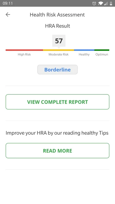 GOQii for Android - Stay Healthy with GOQii