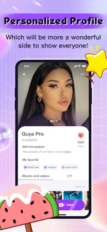 Guya Pro for Android - Download the Free APK from AppHuts