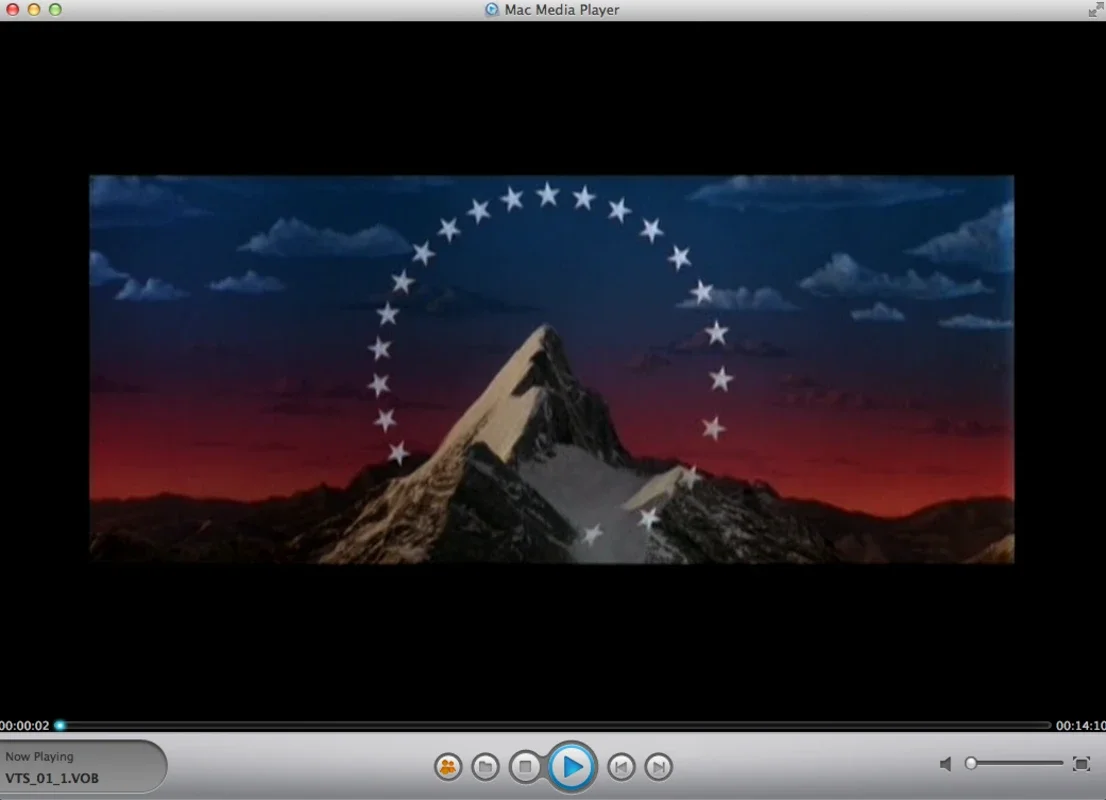 Macgo Free Mac Media Player for Mac - Play Any Format