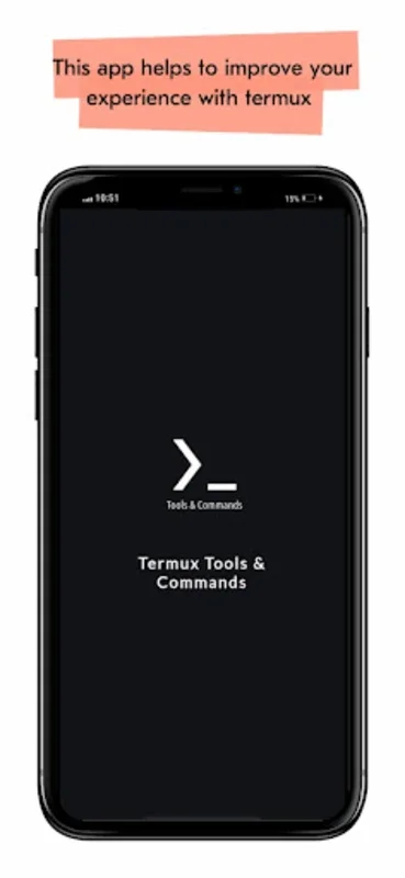 Termux Tools & Commands for Android - Unlock Productivity with Non-rooted Linux