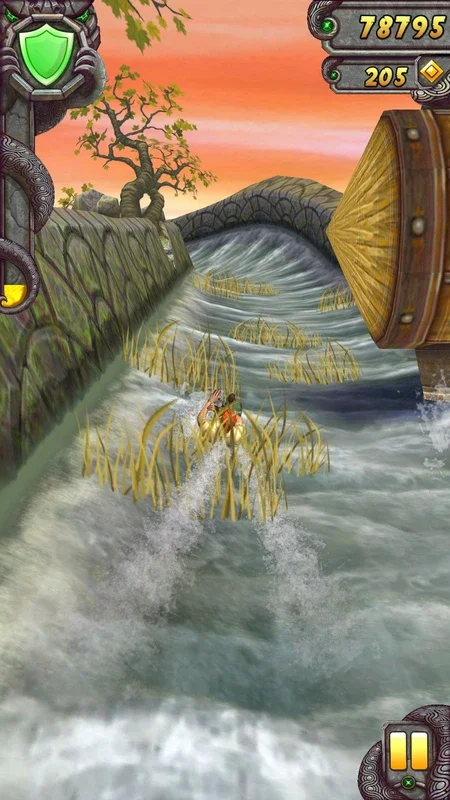 Temple Run 2 on Android - Enjoy the Endless Runner Adventure