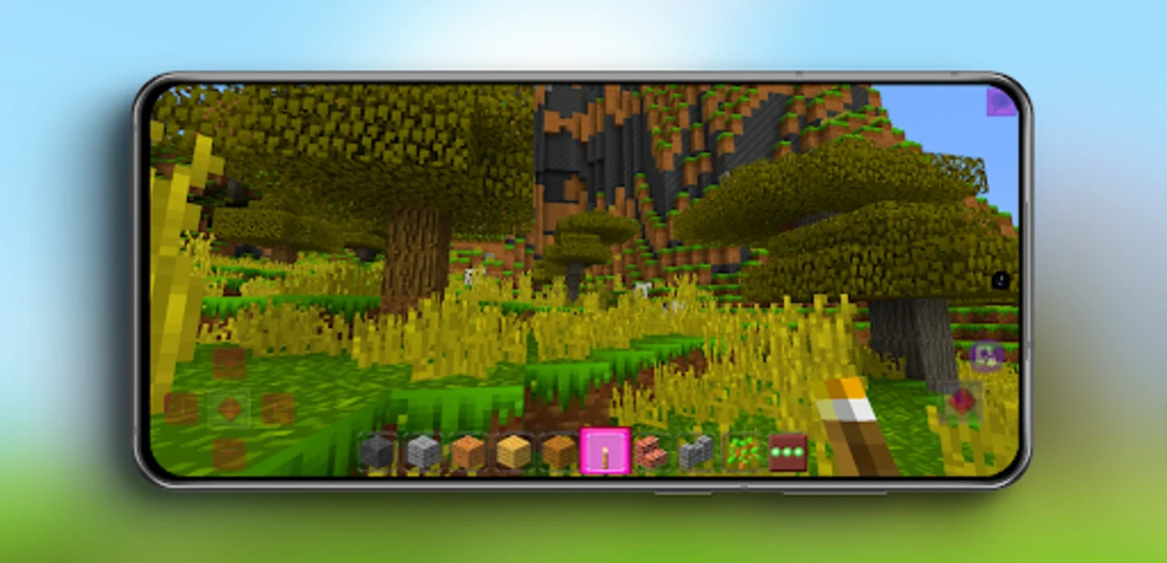 Master Craft 2022 for Android - Build and Explore in 3D