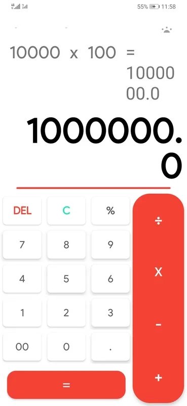 Apkstream Calculator for Android: Effortless Calculations