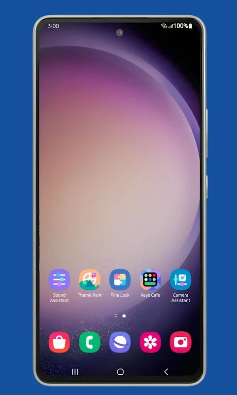 Fine Lock: Unleash Samsung Customization on Android