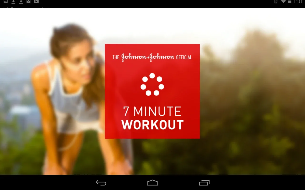 7M Workout for Android - Transform Your Fitness