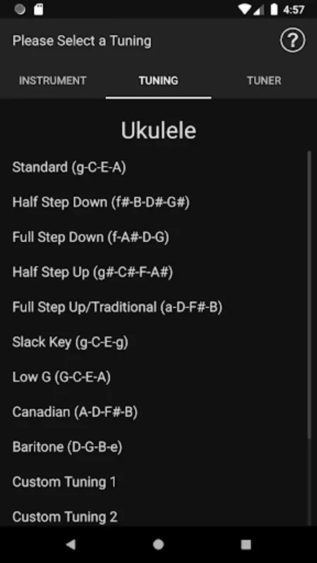 MusicToolkit Lite: Ukulele for Android - Enhance Your Ukulele Skills