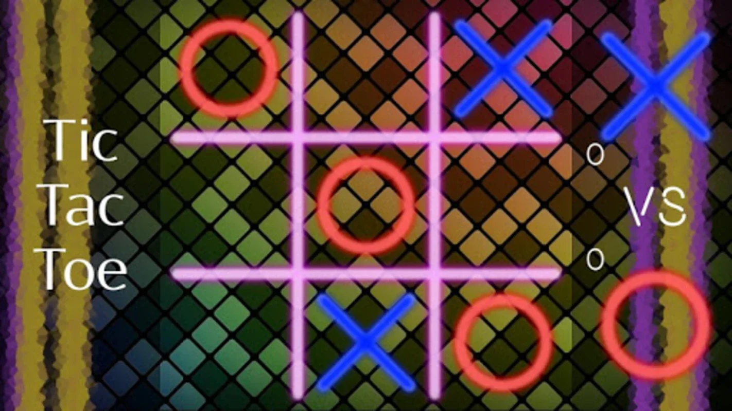 Tic Tac Toe for Android: Engaging Gameplay