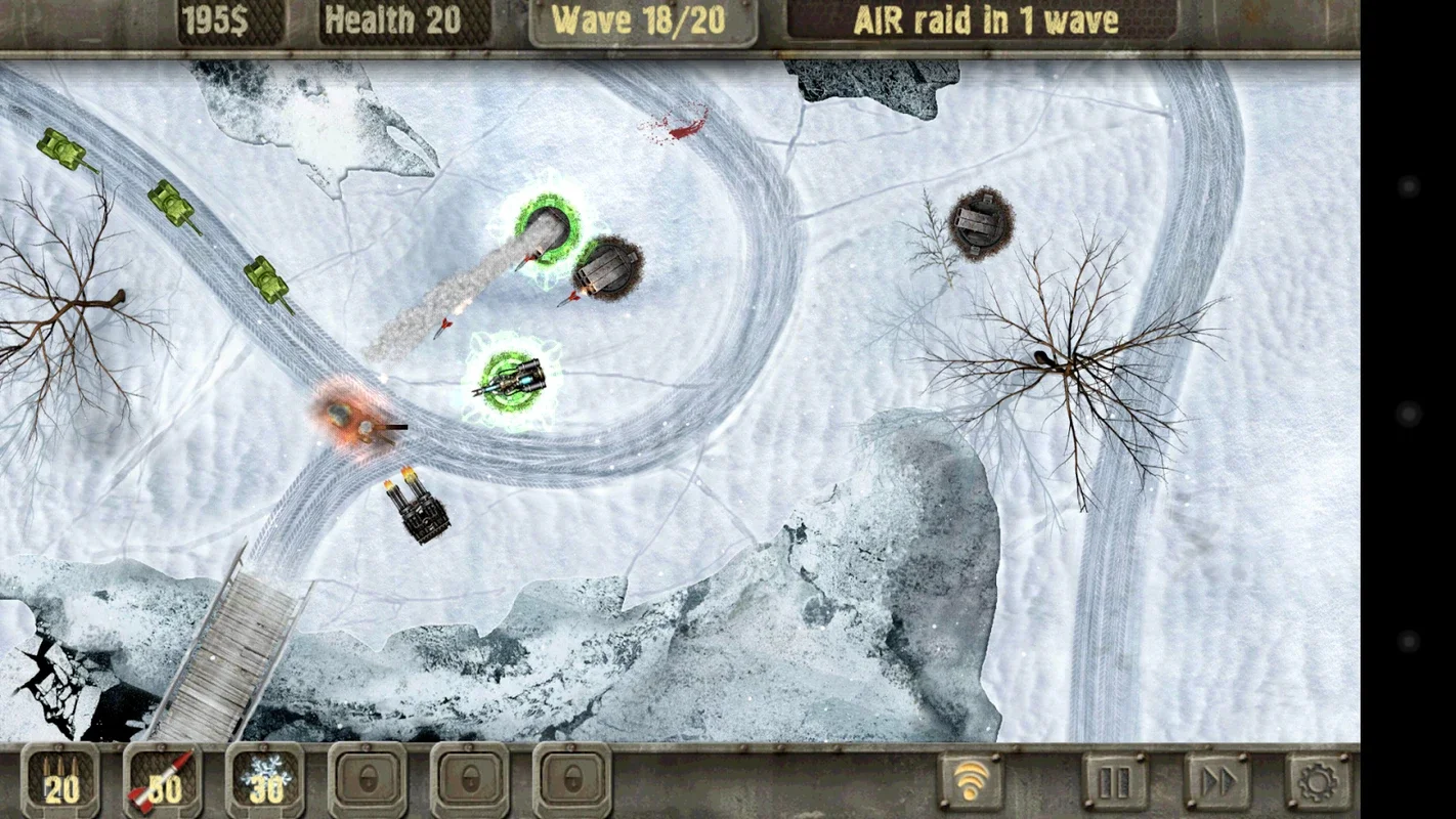 Defense zone HD Lite for Android - Download the APK Now