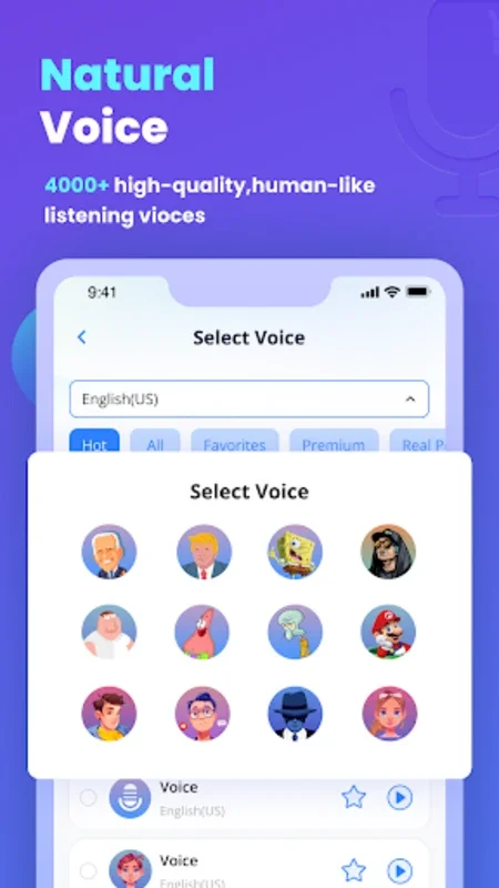 VoxBox -Text to Speech Toolbox for Android - No Downloading Required