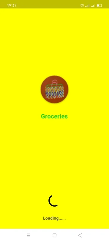 Groceries for Android: Simplify Your Shopping