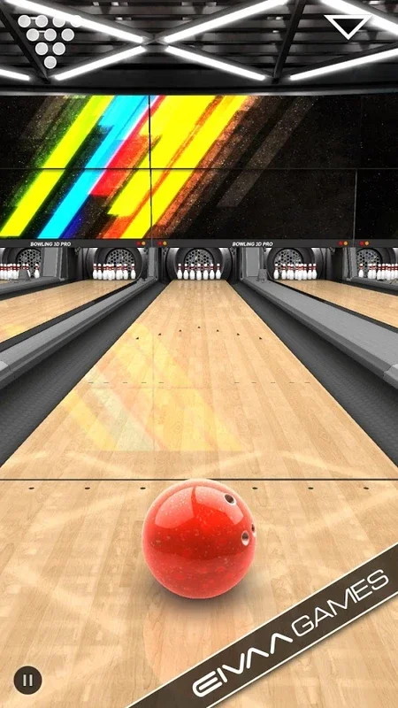 B3D Pro for Android - Immerse Yourself in Virtual Bowling