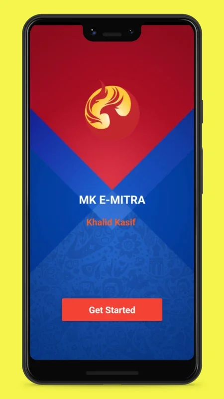 MK E-MITRA Help Desk for Android: Efficient Support App