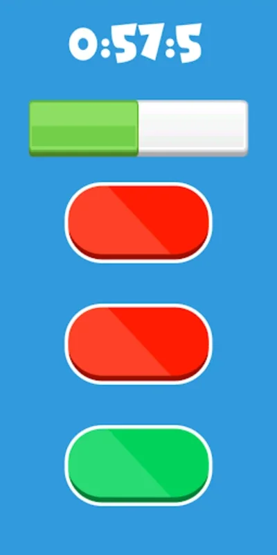 37 Buttons! for Android - Enjoy Engaging Button Pressing