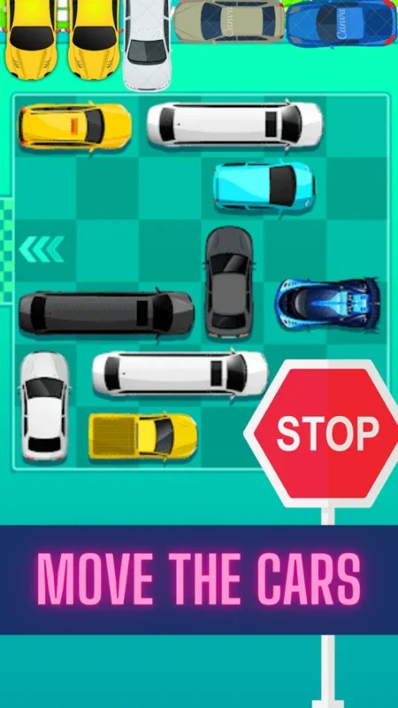 Car Drive Escape Puzzle Game for Android: Challenging Fun