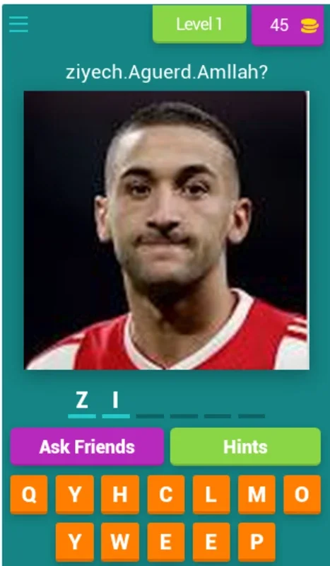 Know My International Player for Android - Unparalleled Sports Experience