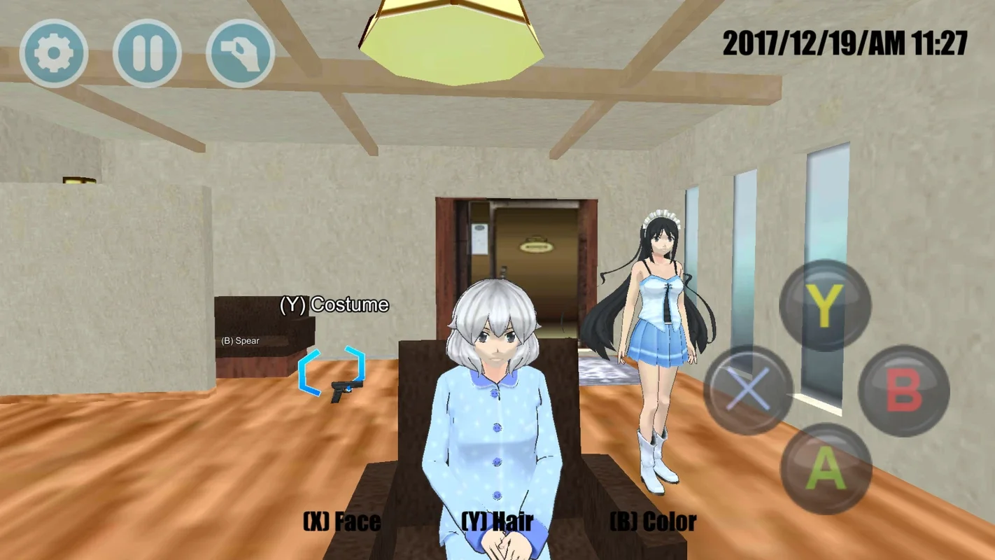 High School Simulator 2018 for Android - Unleash Your Wild Side