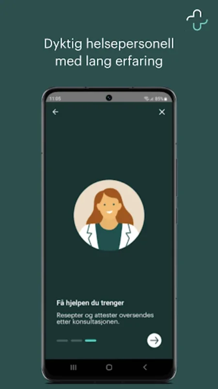 Dr.Dropin for Android: Convenient Virtual Healthcare