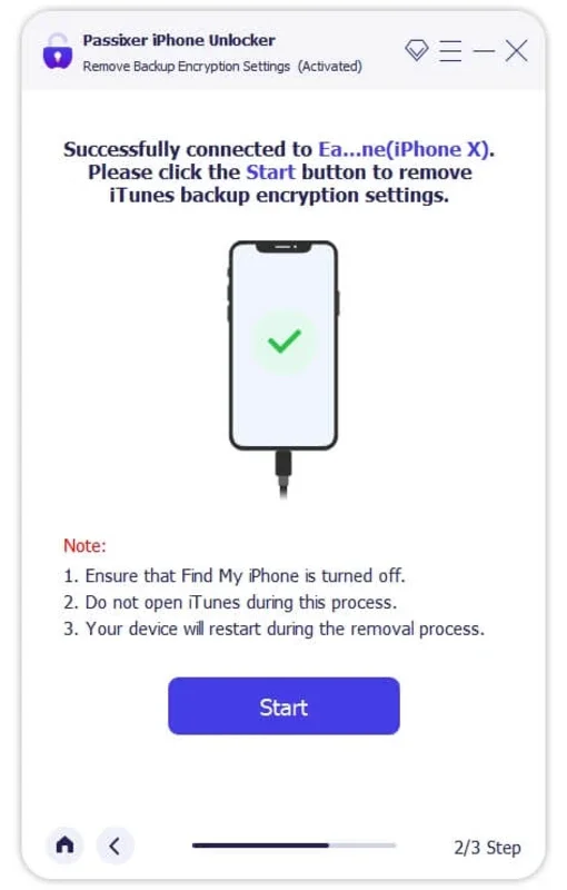 Passixer iPhone Unlocker: All-in-One iOS Device Unlocking Solution for Windows