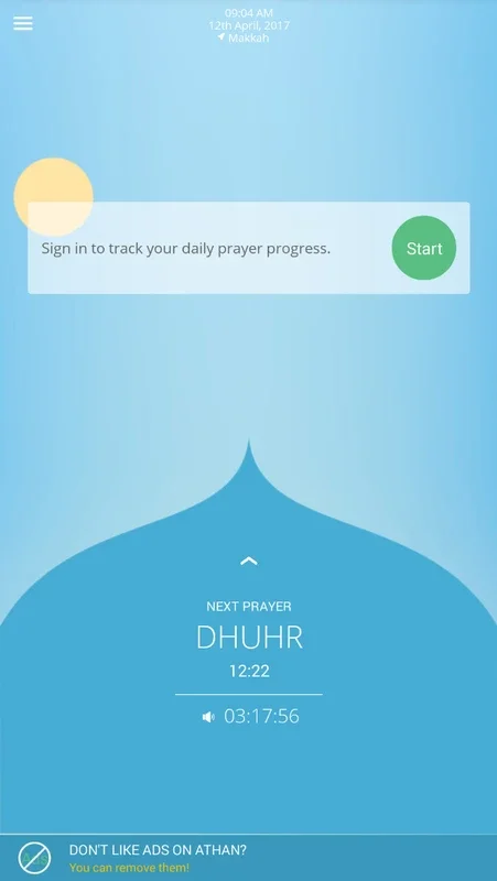 Athan: Prayer Times Quran More: Your Comprehensive Guide to Daily Muslim Practices on Android