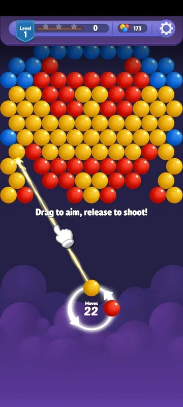 Bubble Shooter for Android: Endless Fun