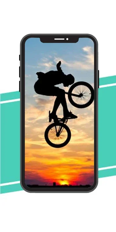 bmx Wallpaper for Android - Stunning Image Collection