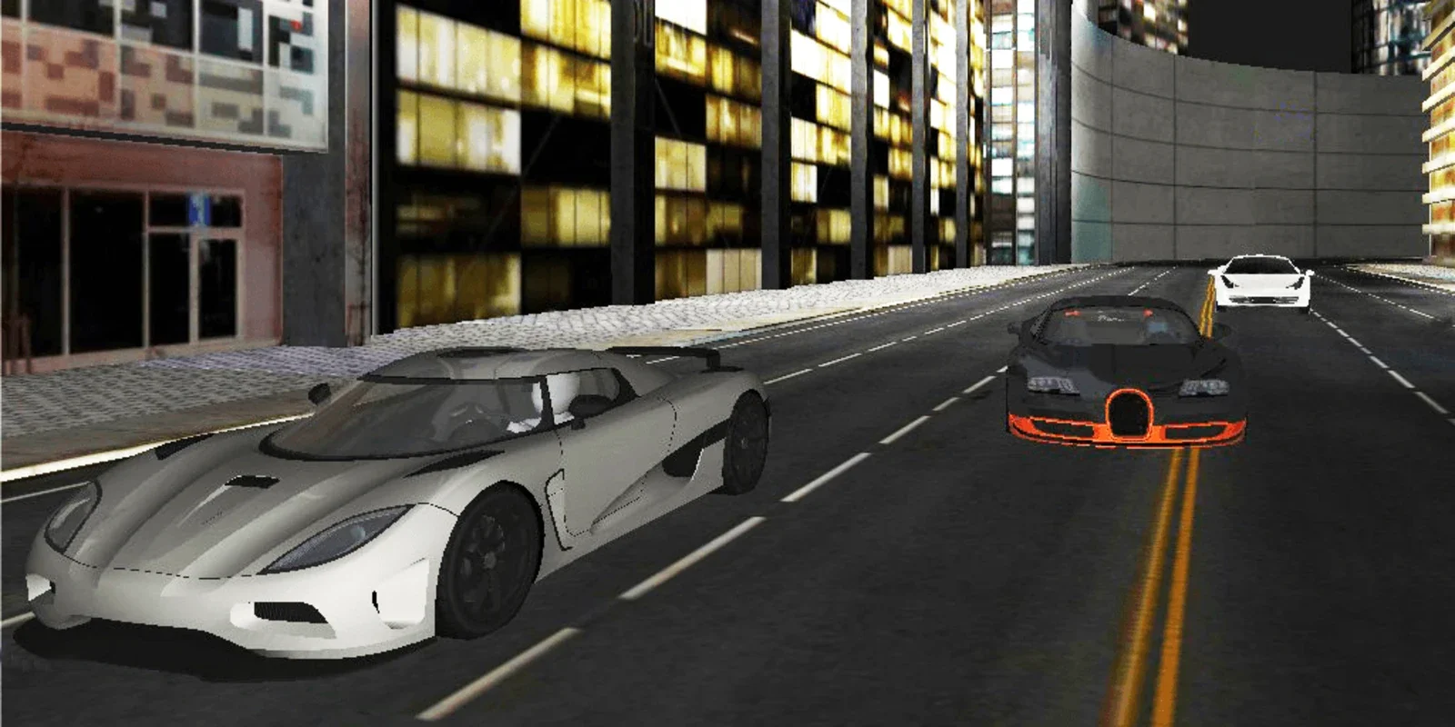 Tokyo Street Racing for Android - Thrilling Races Await