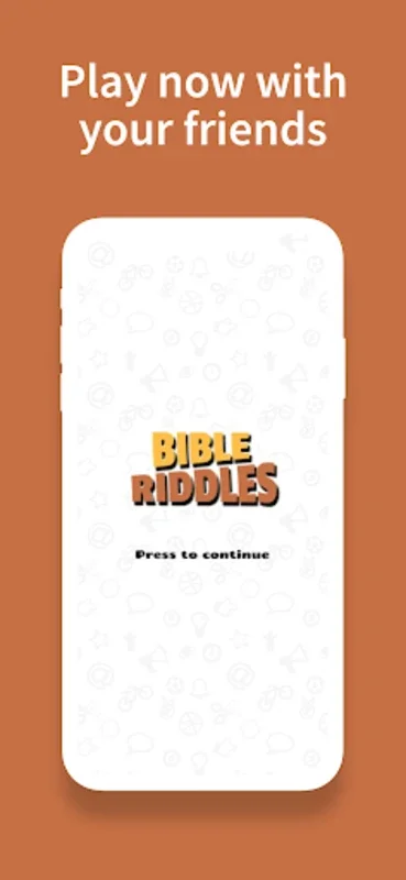 Bible Riddles for Android: Enhance Your Biblical Knowledge