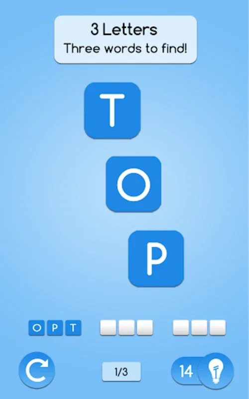 AnagrApp - Brain Training Word for Android: Enhance Your Skills