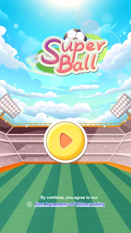 Super Ball: Shoot & Merge! - Addictive Android Game