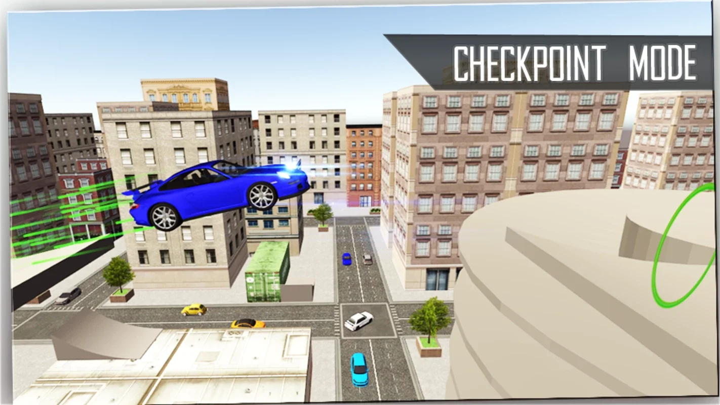 School of Driving for Android - No Downloading Needed, Just Play!