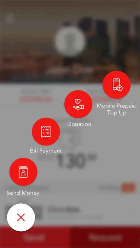 DBS PayLah! for Android - Simplify Your Daily Transactions