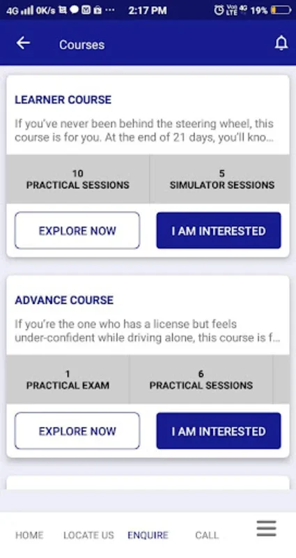 Maruti Suzuki Driving School for Android - No Downloading Needed