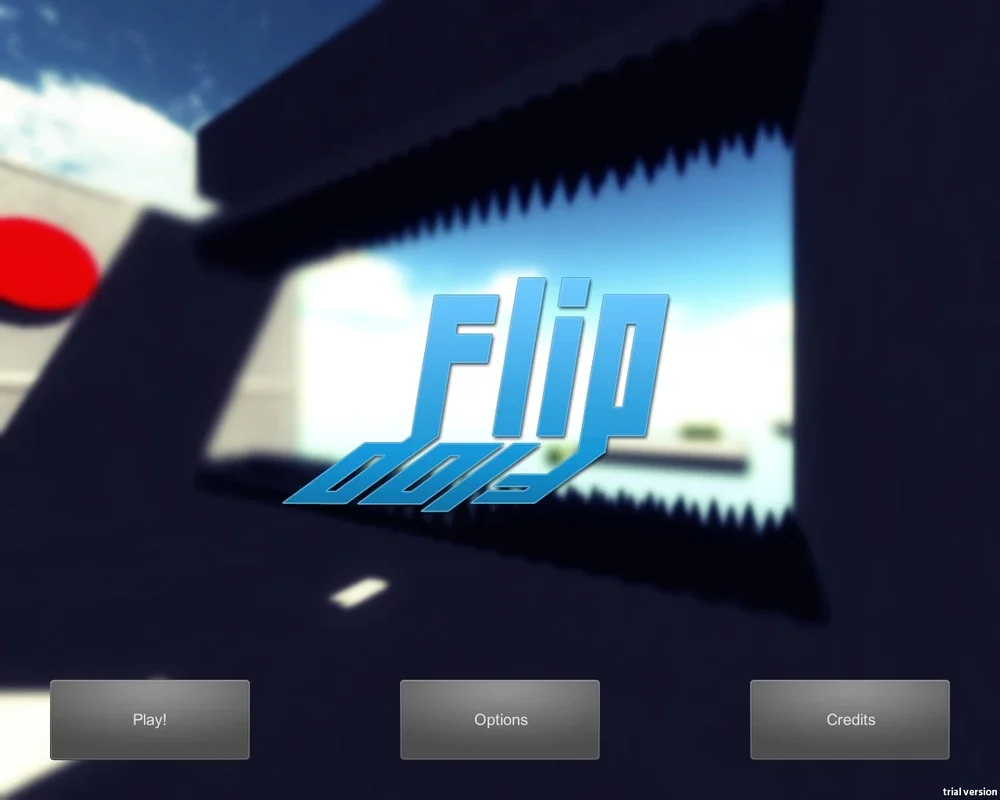 FlipFlop for Windows - Gravity - Reversal Platformer