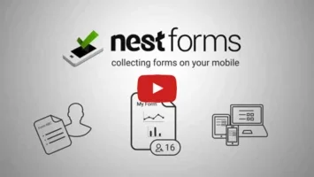 NestForms for Android - Offline Form Builder