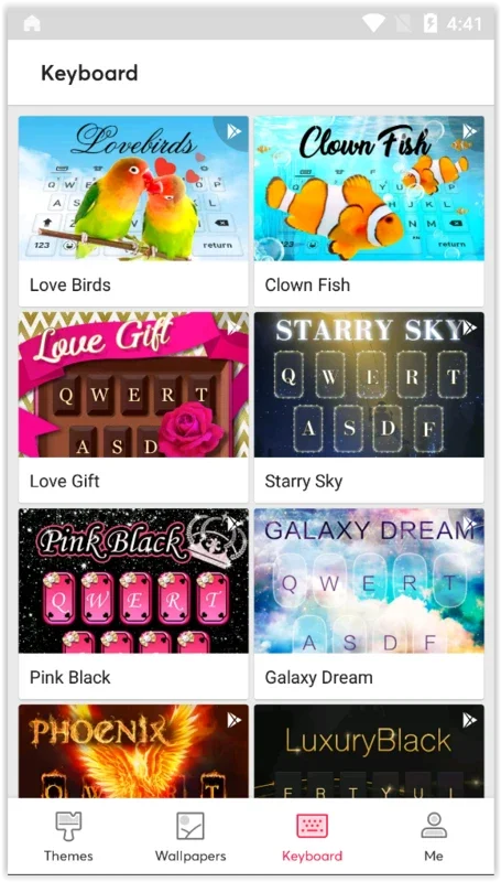 Bling Launcher for Android - Transform Your Phone