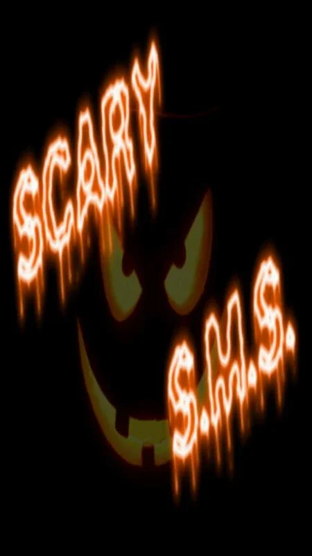 Scary SMS Ringtones for Android - Enhance Your Messages