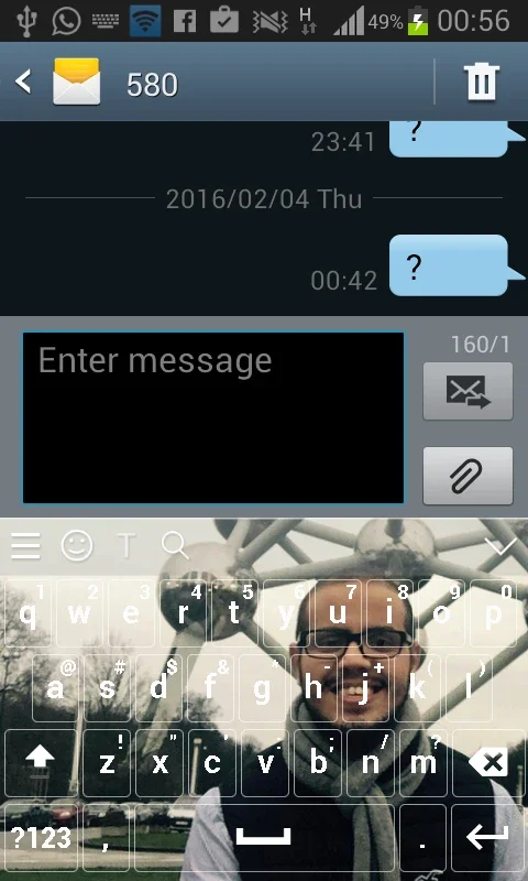 My Photo Keyboard Themes for Android: Customize Your Keyboard