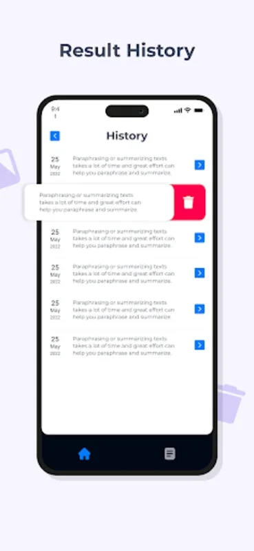 Paraphraser and Summarizer App for Android - Boost Your SEO with This Tool