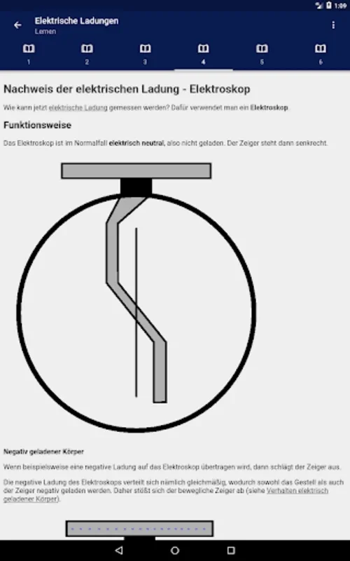 PhysikWiki - Physik Hilfe for Android: Enhance Your Learning