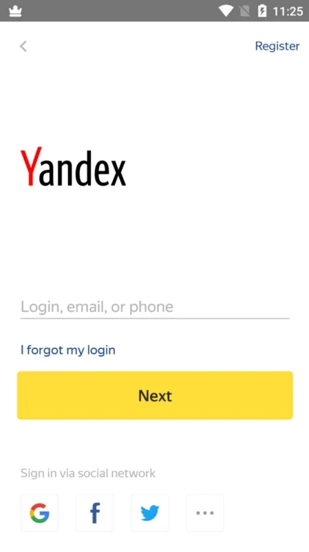 Yandex.Toloka for Android: Earn Money Easily