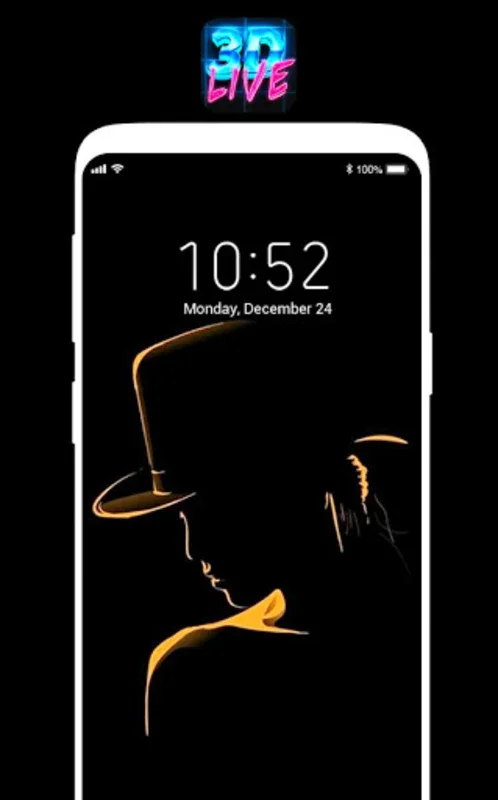 Live Wallpapers 3D for Android - Transform Your Phone