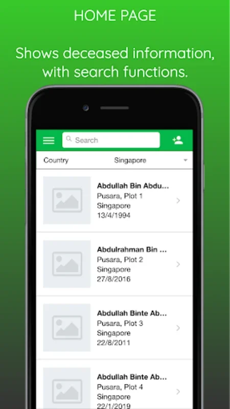 Pusara Checklist for Android: Simplify Task Management