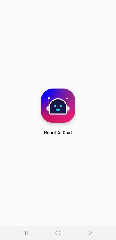 Robot Ai Chat for Android: Seamless Communication