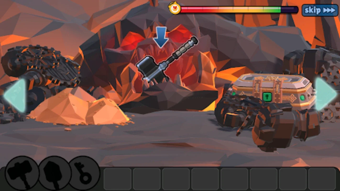 Terminator Tyranno- Dino Robot for Android - Download the APK from AppHuts