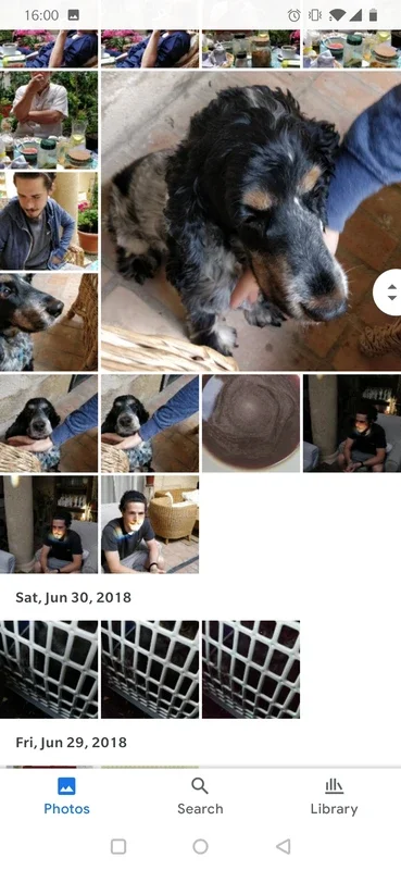 Google Photos for Android: Organize and Share Your Memories