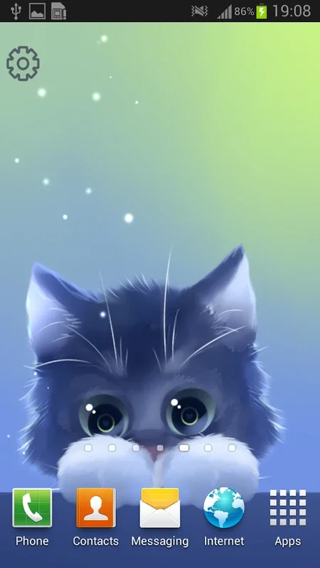 Radioactive Cat Lite for Android: Unique Experiences