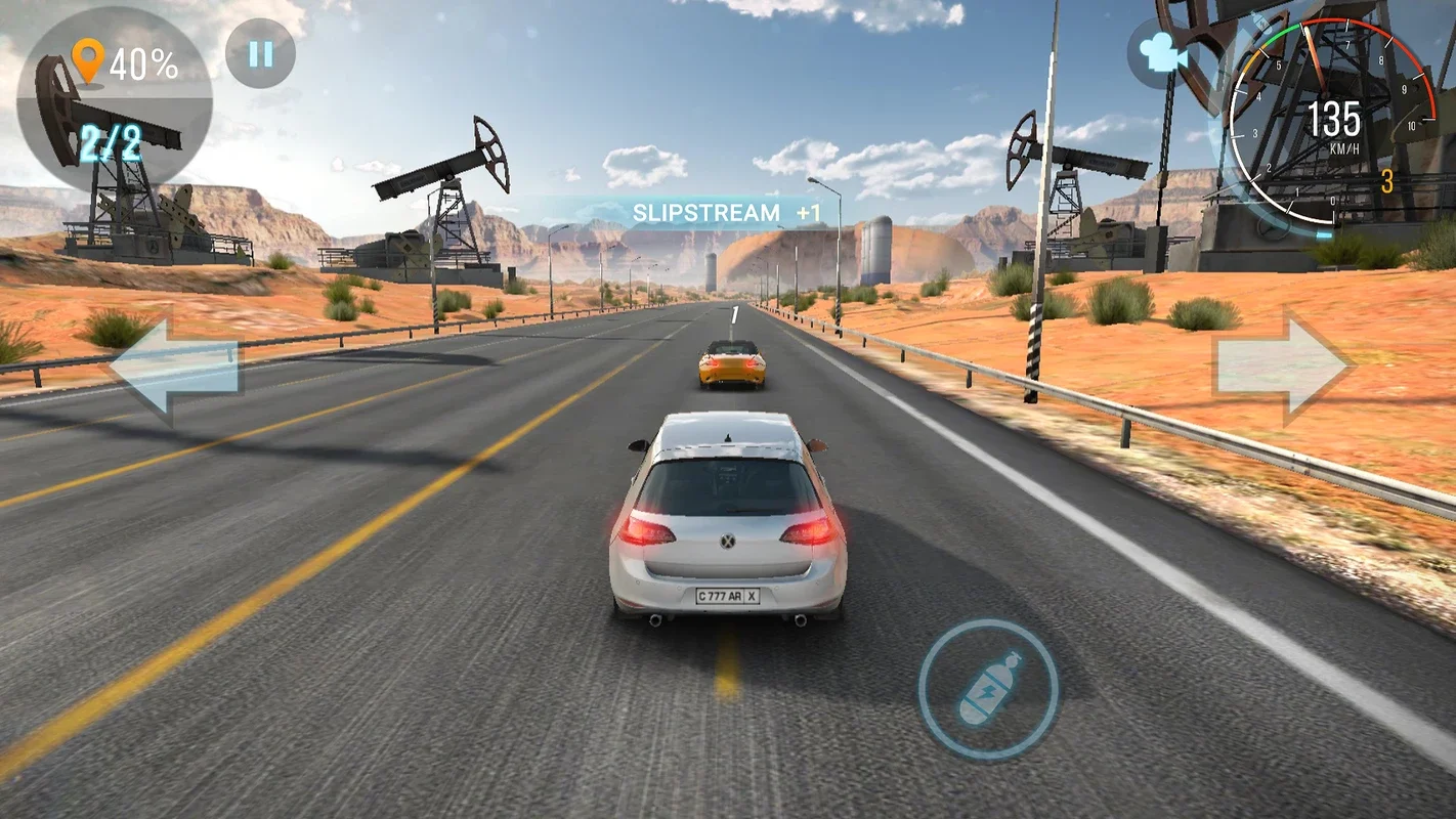 CarX Highway Racing for Android: Thrilling Races